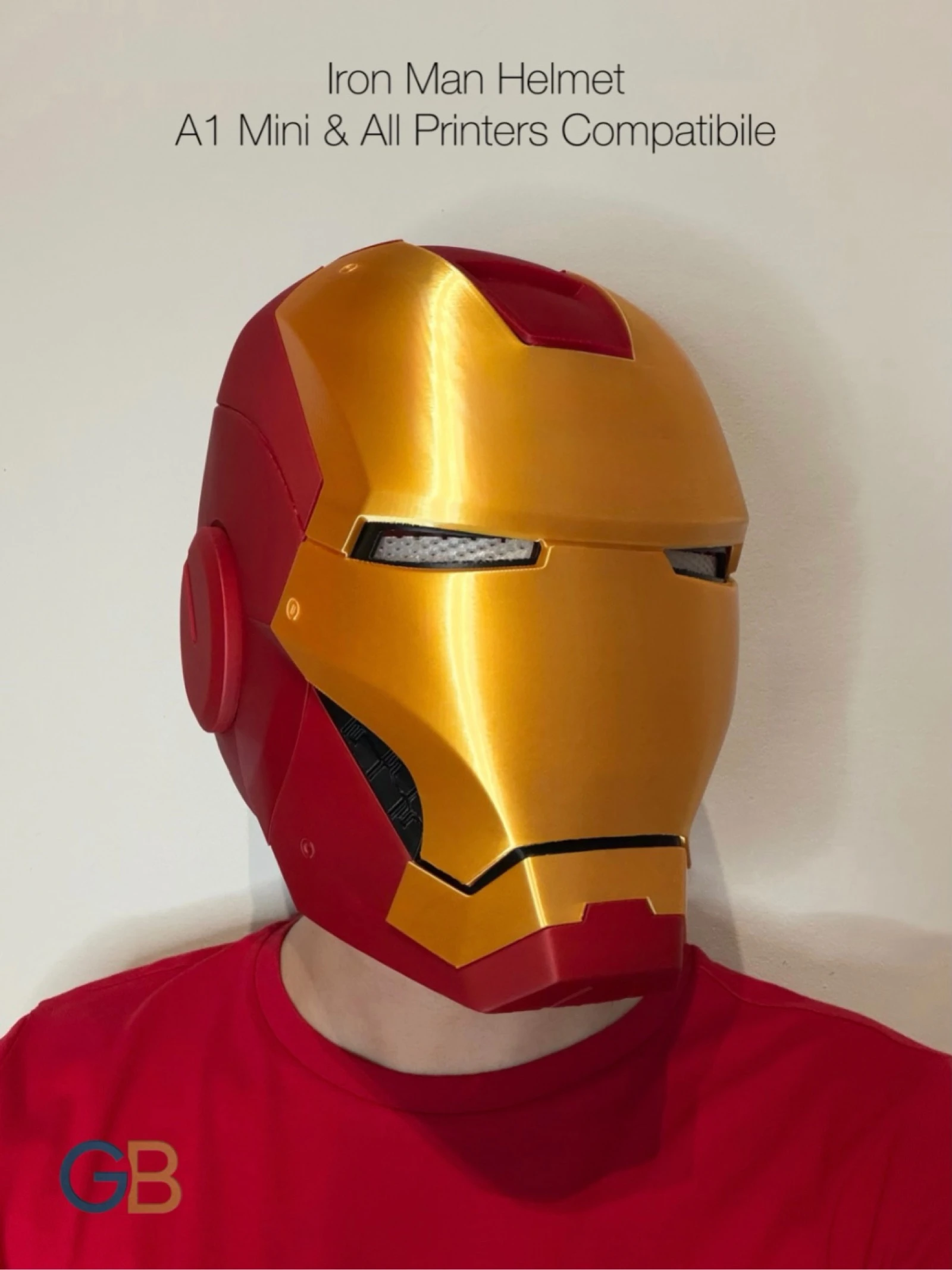 Casque d’Ironman